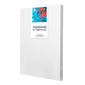 Полотно на підрамнику. Полі (28x40) (HP-003)