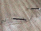 Трубка гідропідсилювача, Оригінал Chery Tiggo 4 (T17) (Чері Тіго 4 (T17)) — T15-3406100, фото 2