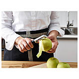 Нож для чистки картофеля IKEA 365+ VÄRDEFULL 301.751.40, фото 2