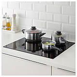 Набор кухонной посуды IKEA ANNONS 3 предмета 902.074.02, фото 2