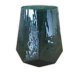 Склянка Olens "Дзеркальна бірюза",450 мл, 374025-1, фото 5