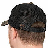 Кепка Fox Camo Trucker hat, фото 4