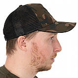 Кепка Fox Camo Trucker hat, фото 2