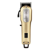 Машинка для стрижки волос Tico BARBER UPPER CUT 5 GOLD 100402GO