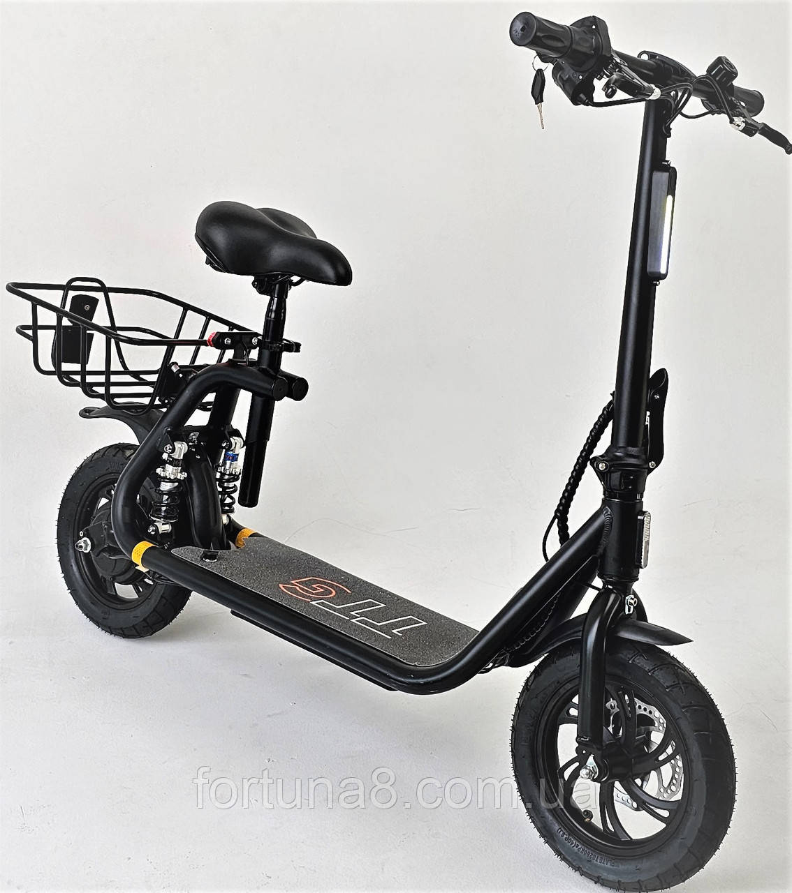 Електроскутер TTG Runner 350W 36V 16Ah