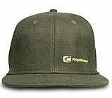 Кепка Ridge Monkey APEarel Dropback Snapback Green, фото 2