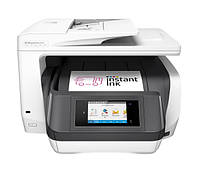 БФП HP OfficeJet Pro 8730 Wi-Fi (D9L20A)