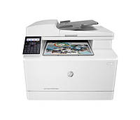 БФП HP Color LJ Pro M183fw + Wi-Fi (7KW56A)