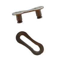 Замок ланцюга MаYа СТ-830-1 для 6/7/8 швидкісних велосипедів ORG