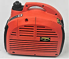 Інверторний генератор Generator Super Silence 1000W, фото 4