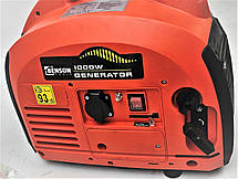 Інверторний генератор Generator Super Silence 1000W, фото 5