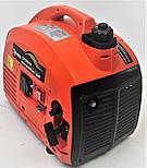 Інверторний генератор Generator Super Silence 1000W, фото 4