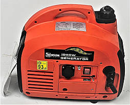 Інверторний генератор Generator Super Silence 1000W