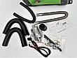 Автономний повітряний нагрівач 5 kW 12v (Greelite intgrated parking heater), фото 7