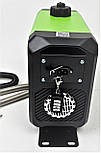 Автономний повітряний нагрівач 5 kW 12v (Greelite intgrated parking heater), фото 8