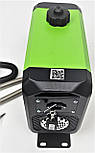 Автономний повітряний нагрівач 5 kW 12v (Greelite intgrated parking heater), фото 9