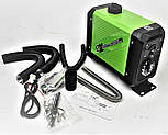 Автономний повітряний нагрівач 5 kW 12v (Greelite intgrated parking heater), фото 10