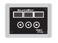 Регистратор параметров электрической сети BLACK BOX