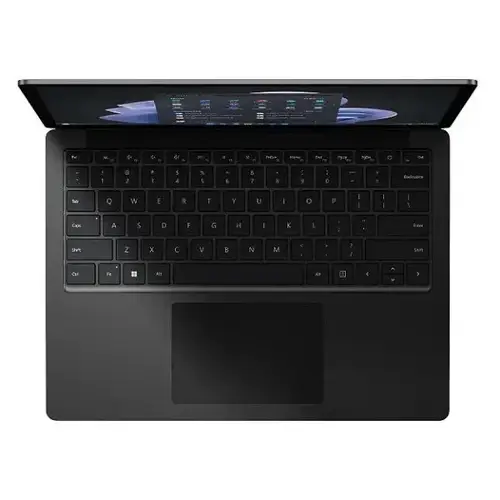 Ноутбук Microsoft Surface Laptop 5 15" (RIP-00026) Black (ID#1927492962 ...