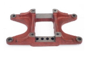 Корпус вилок 50-1702085, фото 1