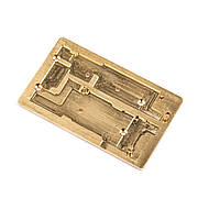 Модуль для нагрівача KAISI K-303 Pro (ip14 series)