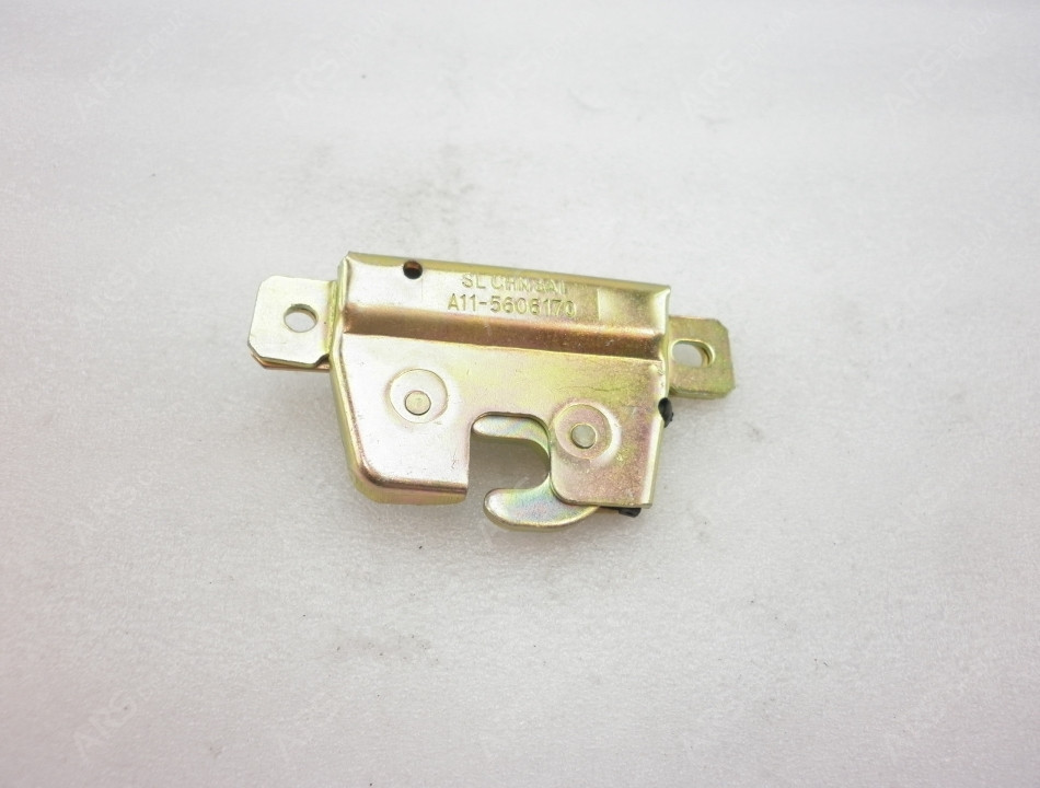 Замок багажника лівий Chery Amulet (Чері Амулет) A11-5606170, фото 1