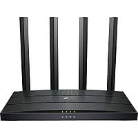 Беспроводной маршрутизатор (роутер) TP-Link Archer AX12 [91146]