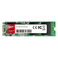 Жесткий диск внутренний SSD Silicon Power A55 (SP128GBSS3A55M28) 128GB