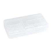 Бокс-органайзер KAISI для зберігання дрібних деталей