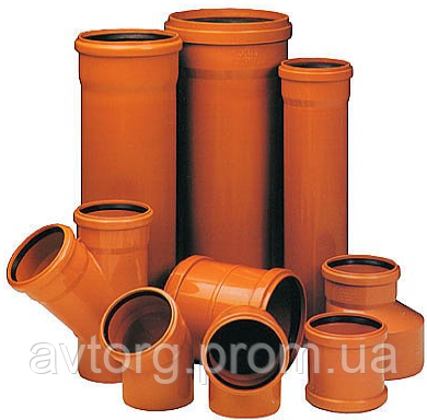 Купить Водоотвод и канализация, цена — Prom.ua (ID#1927507796)
