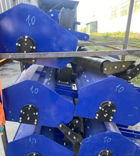 Мульчувач MTH-Pro-1.3, фото 1