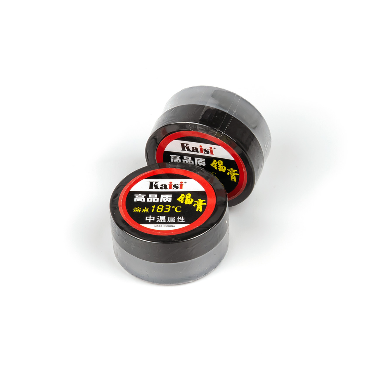 Паста BGA KAISI (20г, 183C)