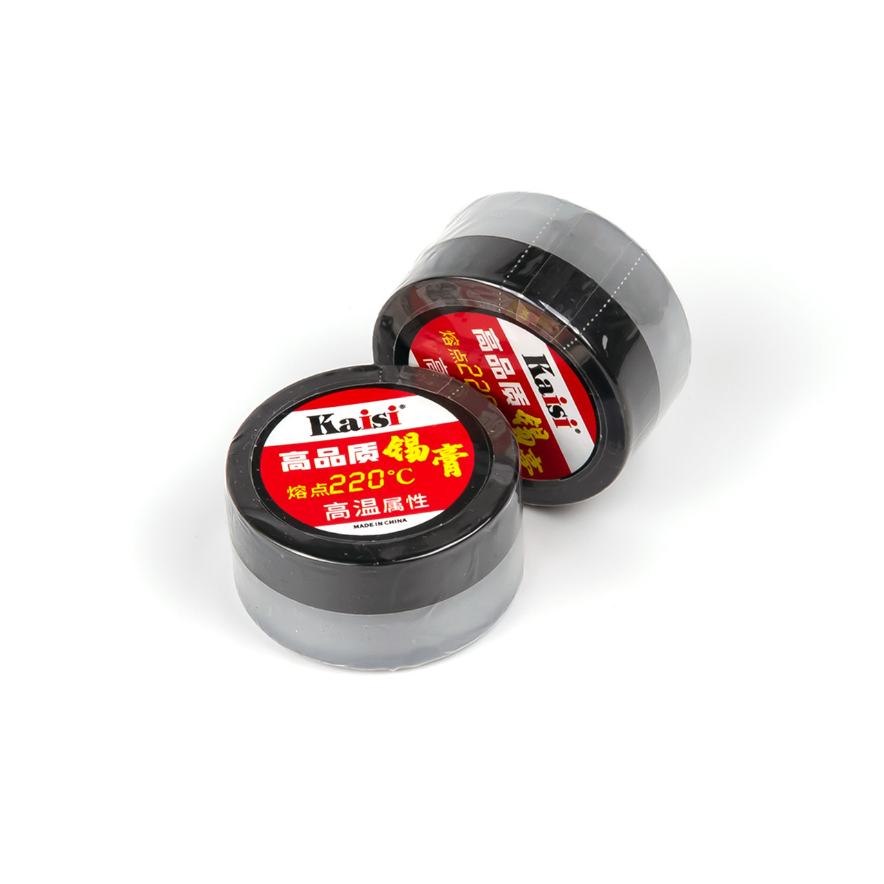 Паста BGA KAISI (20г, 220C)