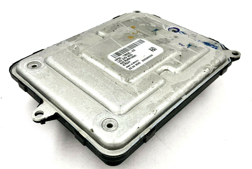 Блок розпалювання Lincoln MKZ 17-20 DRV HP53-13B626-AG