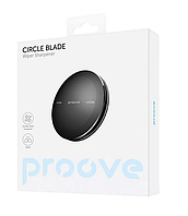 Точилка Відновник (Очищувач) автомобільних двірників Proove Circle Blade