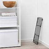 Полиця для взуття Ikea GREJIG 58x27 403.298.68, фото 4