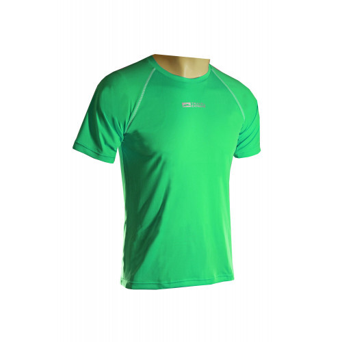 ХІТ Дня: Спортивна чоловіча футболка реглан Travel Extreme ARA L Зелена !