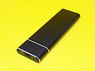 Кейс для диска SSD M.2, протокол NGFF, TYPE-C