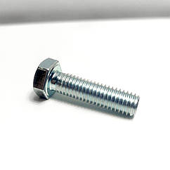 Болт для кріплення КВП М8x30 8.8 ЦБ