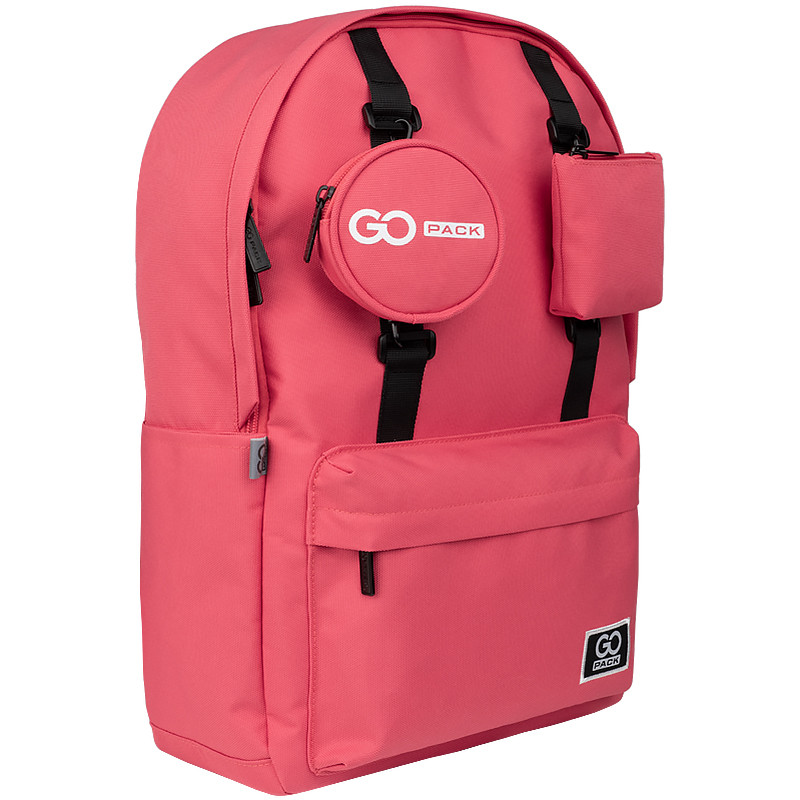 Рюкзак  для міста та навчання GoPack Education Teens GO22-178L-3, фото 1