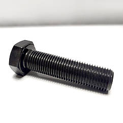 Болт кріплення бака Ø14x40 мм Volvo/Renault/Scania (щільність металу 10.9)