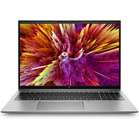 ХІТ Дня: Ноутбук HP ZBook Firefly G10 82P37AV_V1 16" WUXGA IPS/SSD512Gb Int Iris X/FPS/Підсв/DOS !