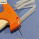 Пістолет голчастий МРІО- 8S  + 5 голок у комплекті для кріплення бірок, фото 5