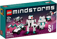 Конструктор Lego Mindstorms Mini Robots 40413 набор минироботов