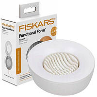 Кухонная Яйцерезка для нарезки 16.7 см Fiskars "Functional Form" (1016126) Пластик