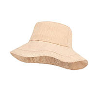 ХІТ Дня: Рибальський капелюх-панамка від сонця Naturehike NH21FS536, бежевий !