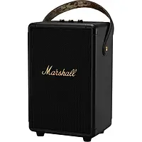 Акустика портативная Marshall Tufton Black and Brass (1005924)