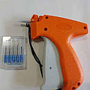 Пістолет голчастий МРІО- 8S  + 5 голок у комплекті для кріплення бірок, фото 3