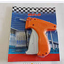 Пістолет голчастий МРІО- 8S  + 5 голок у комплекті для кріплення бірок, фото 4