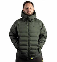 Куртка водонепроникна Ridge Monkey APEarel K2XP Waterproof Coat Green